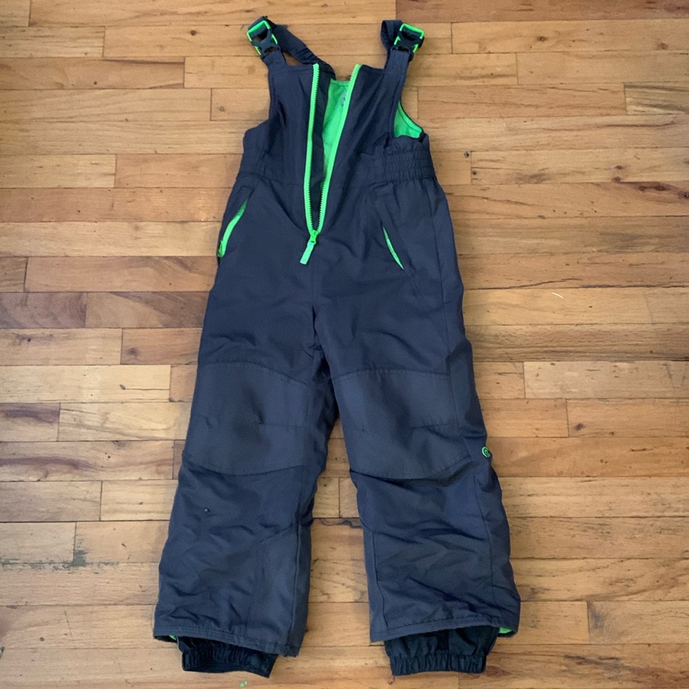 Snow pants XS (4-5) Champion